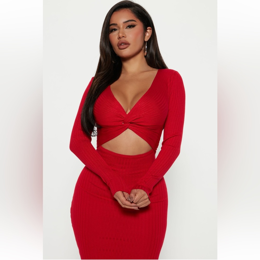 Fashion Nova